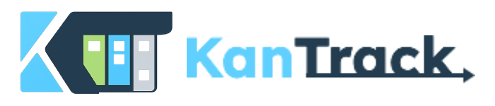 KanTrack logo